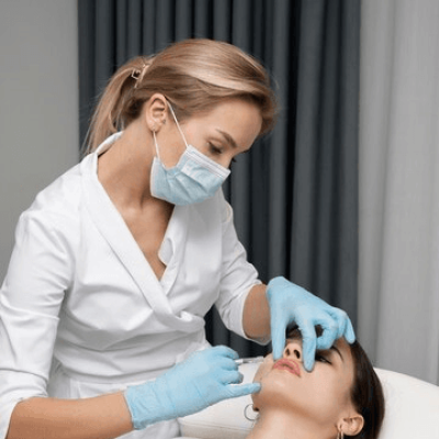 Lip Filler Treatment Lip Filler Treatment